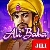 Ali Baba gcash bingo plus game