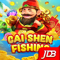 Cai Shen Fishing gcash bingo plus game
