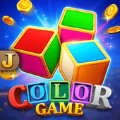 Color Game related to Sabong