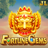 Fortune Gems gcash bingo plus game