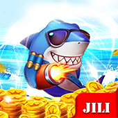 Jackpot Fishing icon on gcash bingo plus