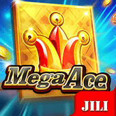 Mega Ace gcash bingo plus game