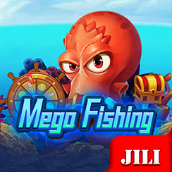 Mega Fishing related to Jackpot Fishing