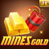 Mines Gold slot on gcash bingo plus