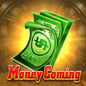 Money Coming gcash bingo plus game