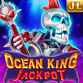 Ocean King Jackpot related to Jackpot Fishing