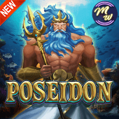 Poseidon slot on gcash bingo plus