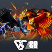 Sabong hot Game icon on gcash bingo plus