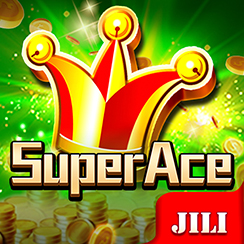 Super Ace gcash bingo plus game