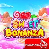 Sweet Bonanza slot on gcash bingo plus