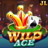 Wild Ace slot on gcash bingo plus
